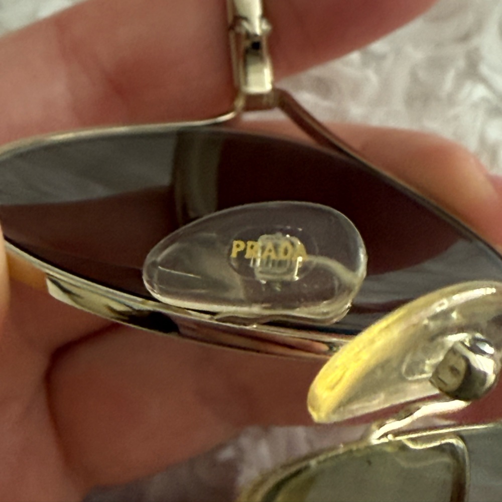 Prada Sunglasses - Picture 9 of 12